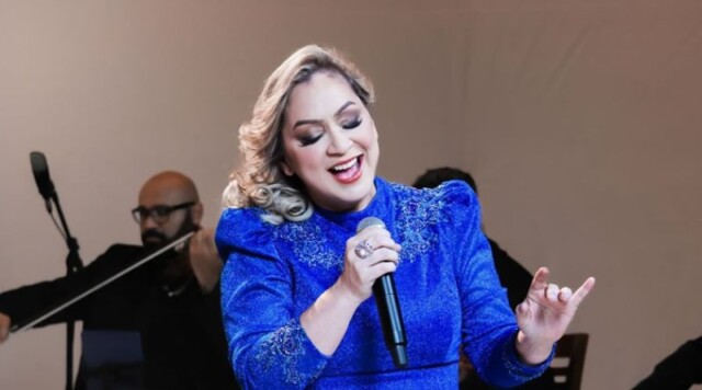 Dylian Rocha lança cover, no canal do Youtube, pela Rede Music – Deus Tem Um Plano