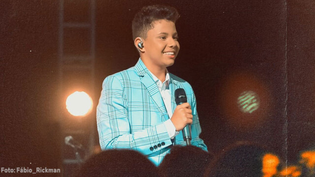 Samuel Tayrone lança seu primeiro single de pela Todah Music “Não Conseguirei Sozinho”