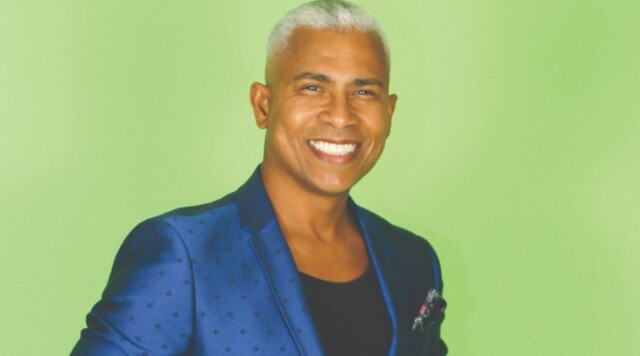 Ricardo Freitas faz show neste sábado (11), no Pagode Samba Lapa e recebe o cantor Príncipe