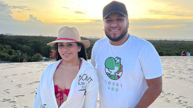 Maya Casé fala da sua trajetória e do seu novo projeto “Um Novo Amor”