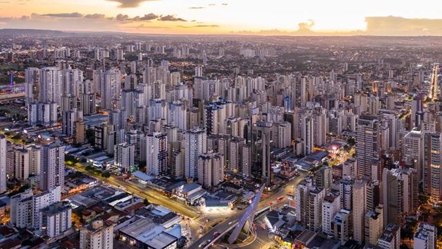 Goiânia: onde lazer e compras de moda se encontram