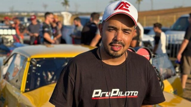 Goiânia sedia evento com campeonato virtual de drift
