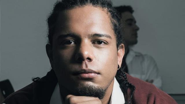 Conheça Enoque Muller, artista que alcançou 1 milhão de reproduções no Spotify