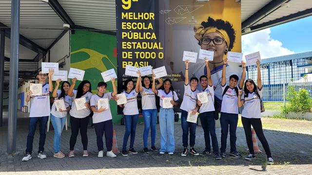 Viven, ONG que leva educação por meio de vivências a escolas de todo Brasil, anuncia primeira edição nacional do seu Festival Videos for Change