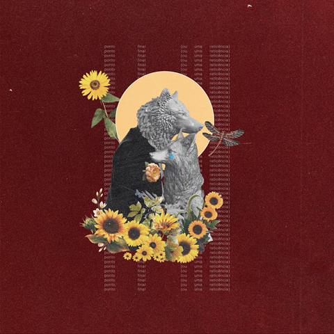 Banda Cefa lança EP “Ponto Final”, com faixa inédita