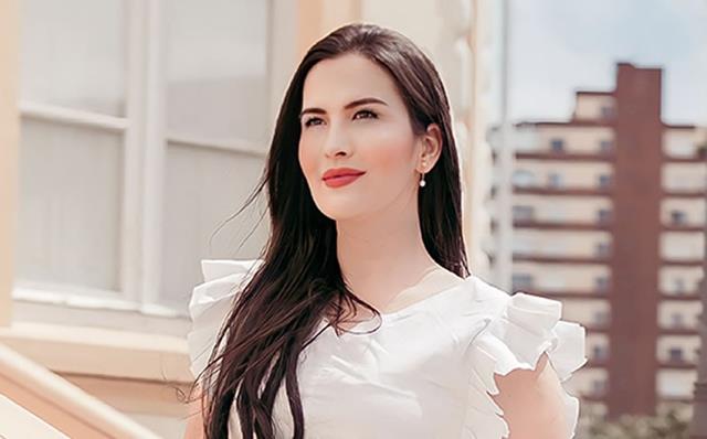 Adelãyne lança novo single – Não Desista de Você
