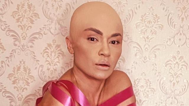 Eliana Martins alerta para cuidados contra o câncer em campanha na internet
