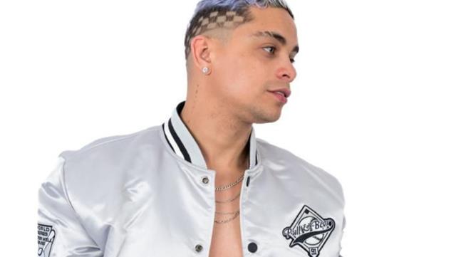 Vini Dylan: O Jovem Artista Baiano que Está Revolucionando o Funk Brasileiro e Conquistando a Europa
