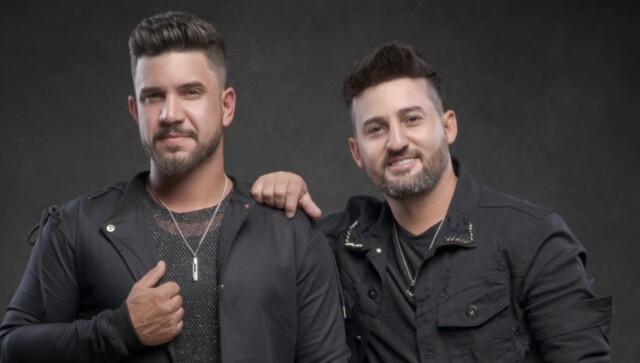 Jorge Henrique e Rafael conquista o Brasil com o lançamento do novo EP “Espelho Meu”