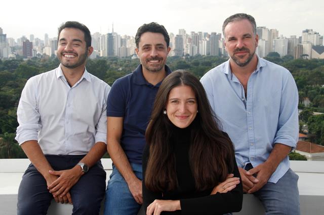 Construtoras investem em startup para otimizar processos no setor imobiliário