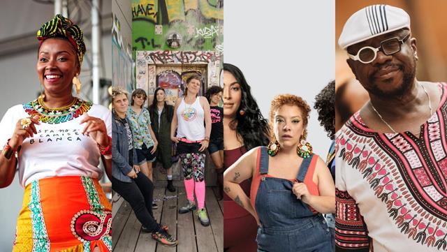 Festival MUCHO! anuncia 7º edição em São Paulo