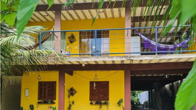 Refúgio dos Amigos: Suites e conjugados mais charmosos de Paraty