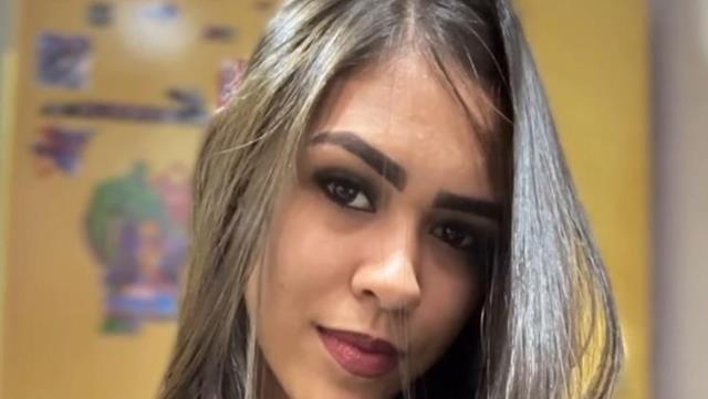 Layanne Suellen: A Autenticidade que Conquista a Web a Partir de São Bento do Una, PE