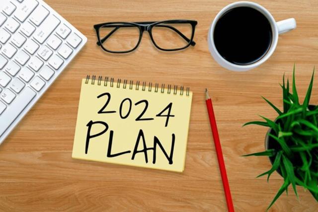 Turbinando o Crescimento da Sua Empresa em 2024: Descubra Estratégias de Marketing que Farão a Diferença