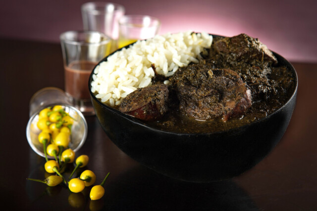 Restaurante Namazônia oferece menu energético para os foliões do Carnaval de São Paulo