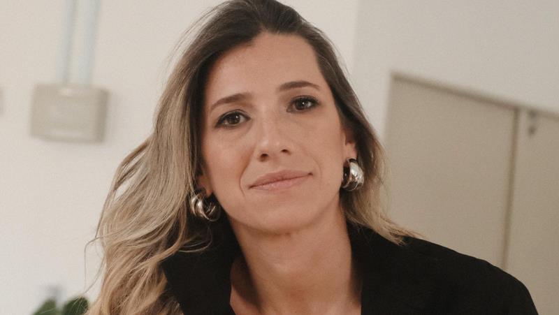 Jéssica Brolio é um exemplo de sucesso e inspiração