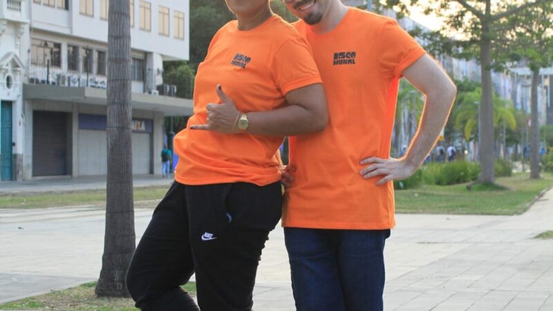 “Discomunal”: dupla lança projeto para valorizar a música brasileira e seus bastidores