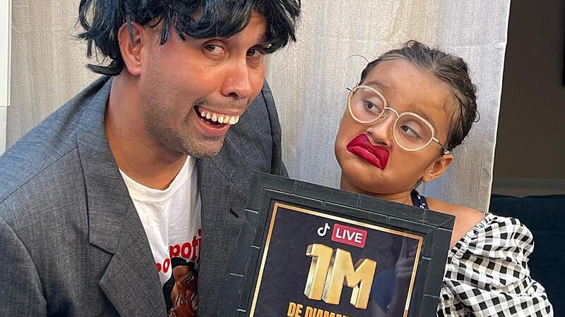 Os Poti Poti: o fenômeno do humor bate 400 milhões de views nas redes sociais
