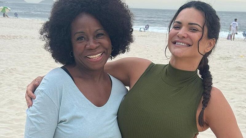 O Brilho do Cinema Brasileiro e a Trajetória de Fernanda Arraes