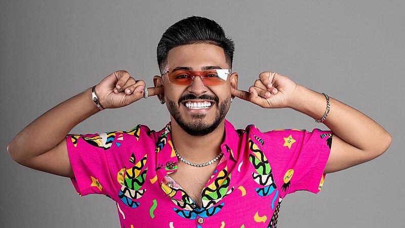 Daniel Trindade: talento de Manaus brilha no cenário musical