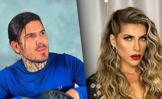 Ana Paula Minerato e KT Gomez estarão no mesmo evento esportivo após polêmica