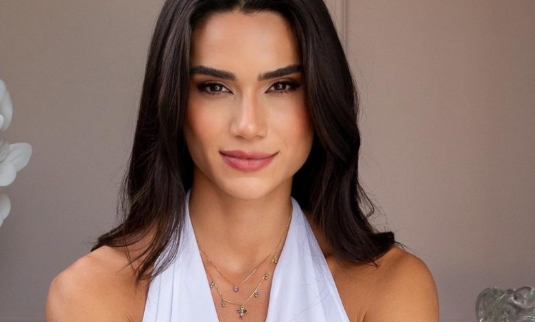 “Estamos Comendo Nossa Própria Doença”: O Alerta de Nicole Guedes Sobre os Caminhos da Alimentação no Brasil