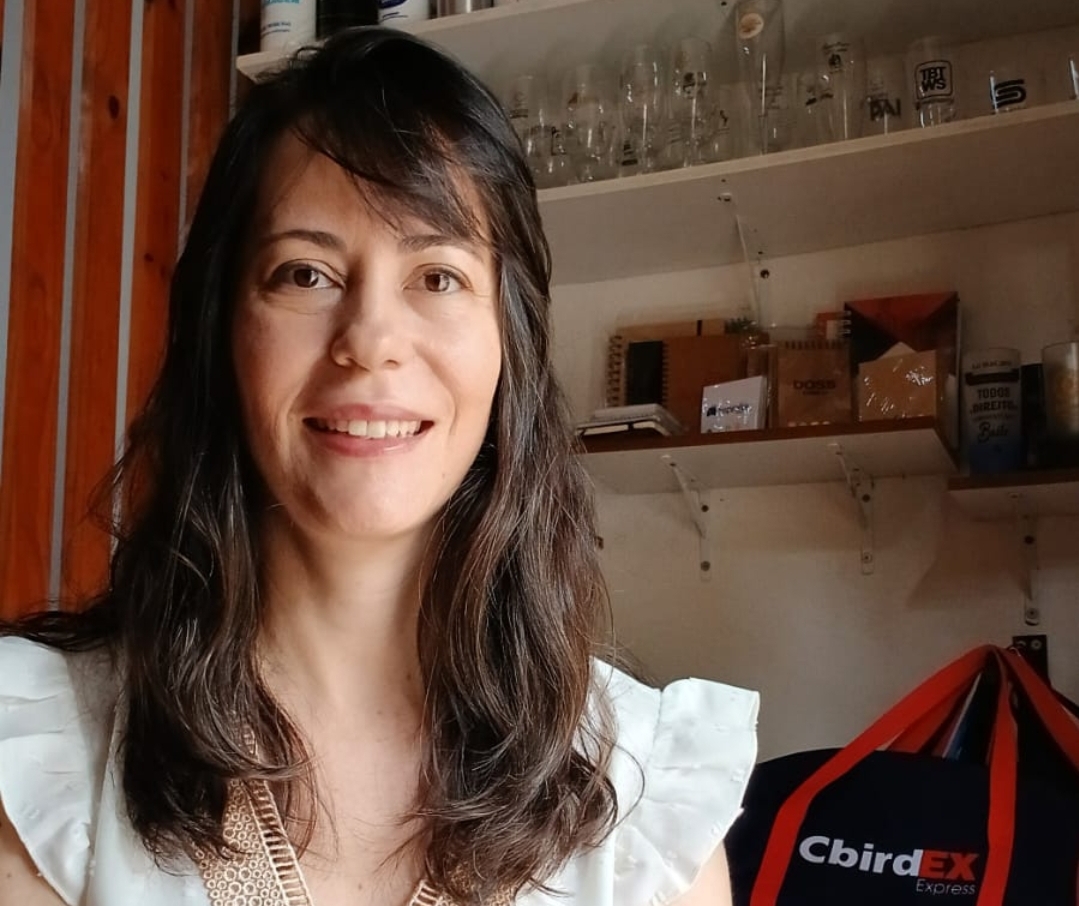 Ana Paula Viana: a arte de personalizar momentos e criar conexões