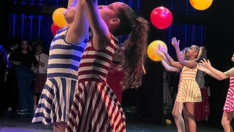 Fortaleza recebe a 9ª edição do Festival Internacional de Dança do CBDD