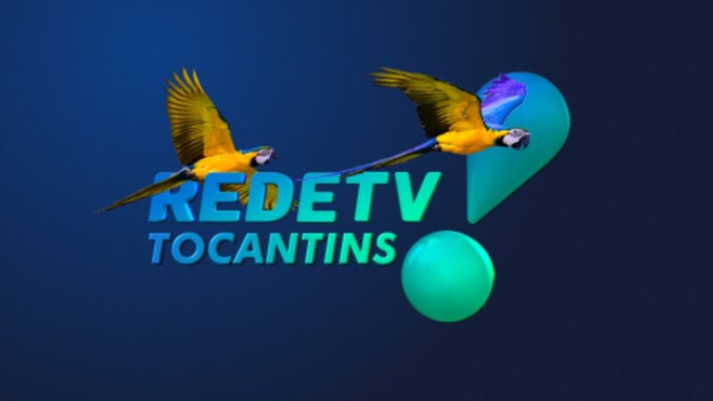 RedeTV! Tocantins quebra recordes e se torna a emissora mais influente do estado