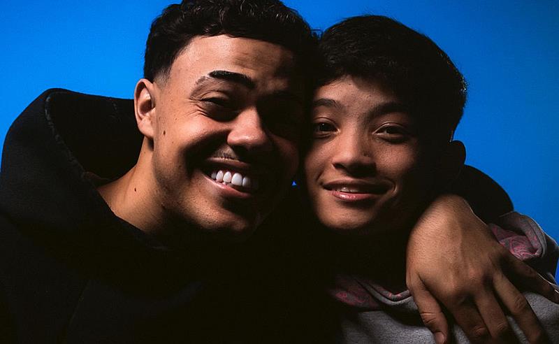 MC J Mito e MC Meno Japinha se unem no lançamento de “De Novo Tu Desce”, aposta para os tops do funk