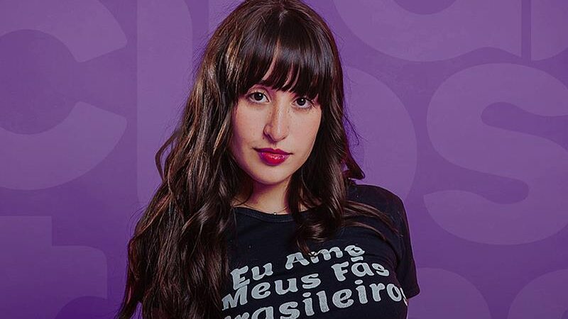 Martina no Close: a criadora mais polêmica do Brasil agora tem nova casa