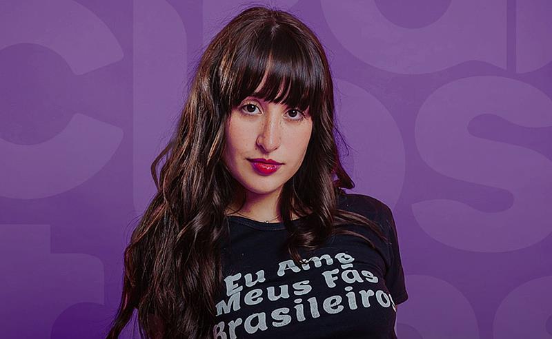 Martina no Close: a criadora mais polêmica do Brasil agora tem nova casa