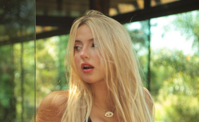 Sarah Estanislau: a influenciadora que conquista milhares de fãs e se destaca como fenômeno das redes sociais