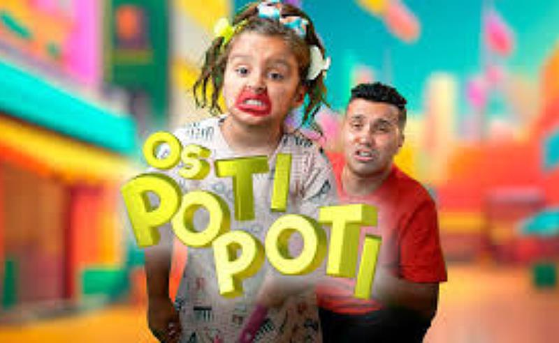 #MaioLaranja – Os Poti Poti lançam música que orienta crianças sobre riscos de abuso infantil