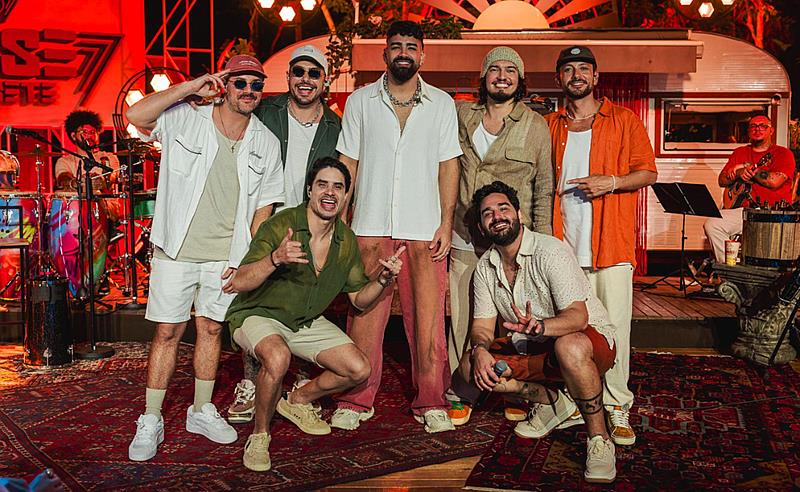 Atitude 67 convoca Dilsinho para o hit “uns 10”