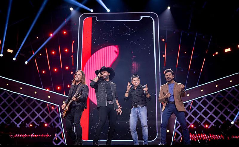 Zé Henrique & Gabriel Anunciam Retorno Triunfal Com Novo Dvd E Turnê Nacional