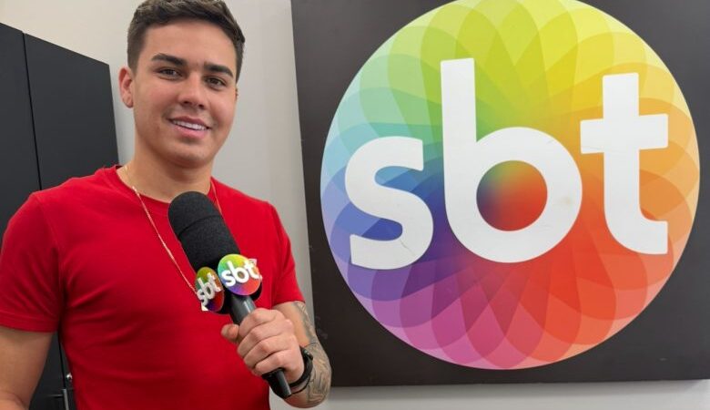 Wilker Manoel Soares: a voz que se destaca na TV brasileira