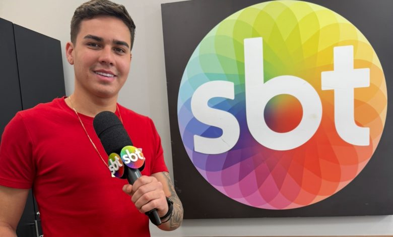 Wilker Manoel Soares: a voz que se destaca na TV brasileira
