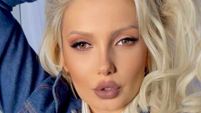 Chaline Grazik previu o perfil e o destino do novo Papa