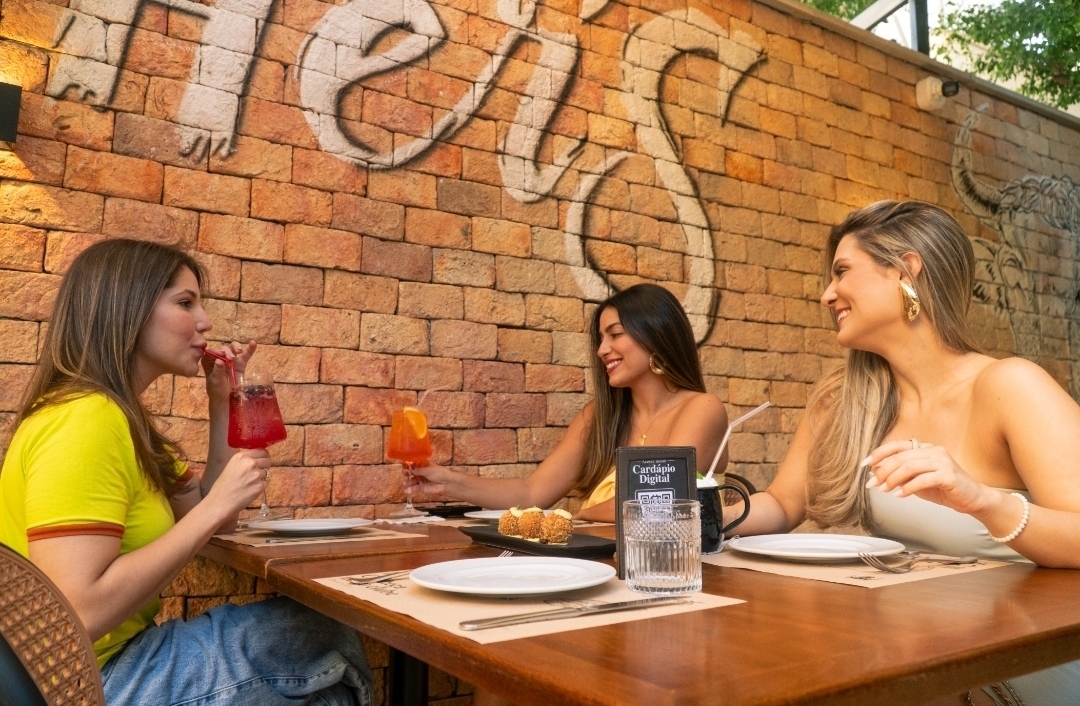 Happy Hour do Butcher’s 746 conquista público e se consolida como novo ponto de encontro na cidade