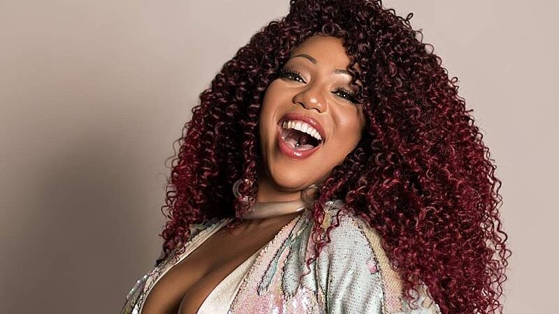 Resenha dos Amigos do Rena recebe na próxima quarta-feira (18), a cantora Bruna de Paula