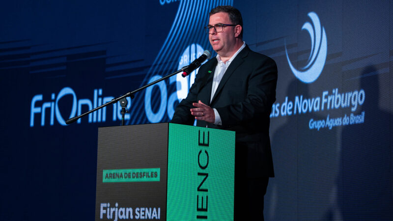 Com foco em negócios B2B, Fevest Experience 2025 estimula a internacionalização e gera mais de US$ 500 mil em negócios com parceiros estrangeiros