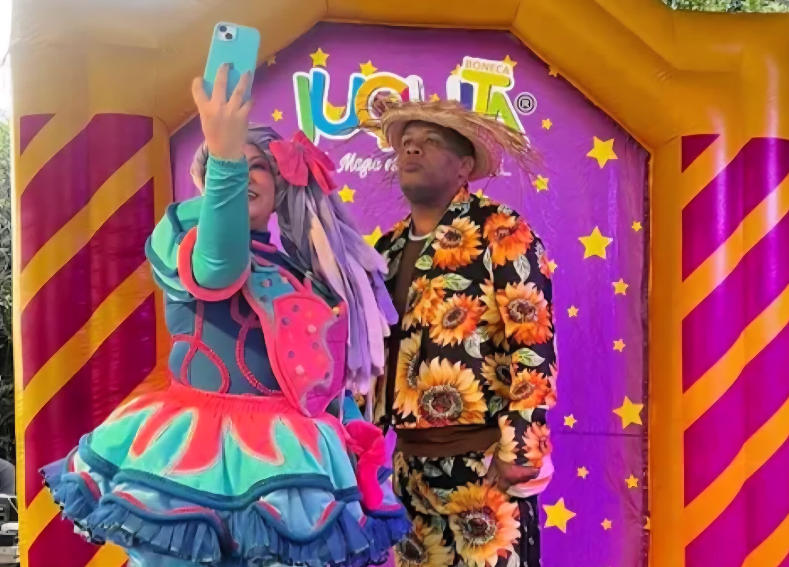 Quermesse do Mosteiro da Luz traz nesse final de semana “cãodrilha”, concurso de pets