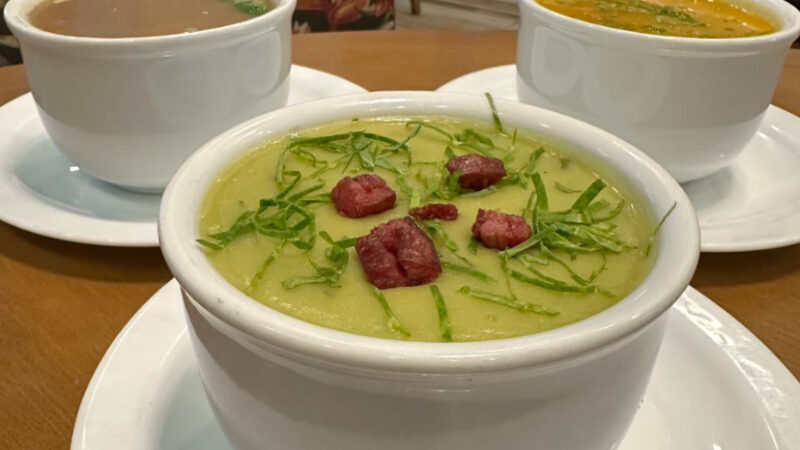 Dunguinhas lança Combo de Caldos para aquecer o friozinho do inverno