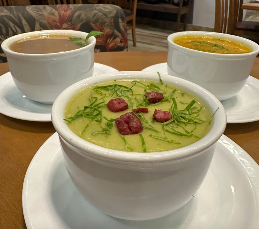Dunguinhas lança Combo de Caldos para aquecer o friozinho do inverno