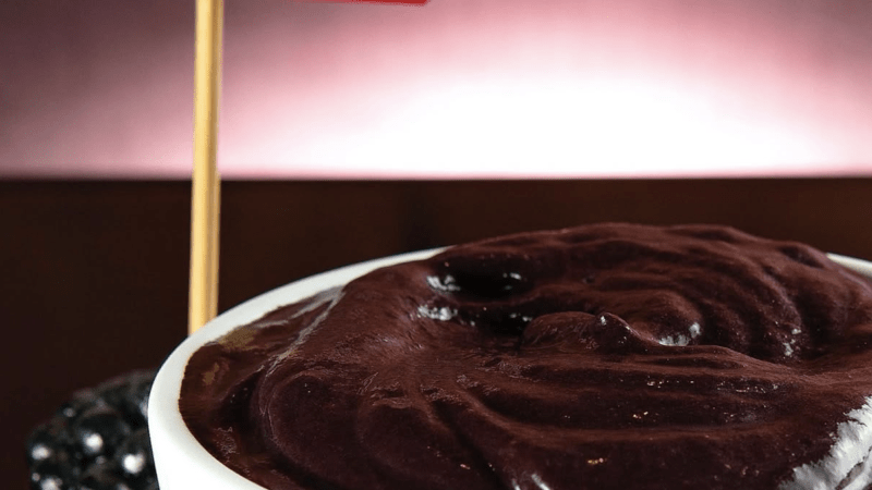 Paulistanos estão redescobrindo o verdadeiro açaí na Vila Mariana