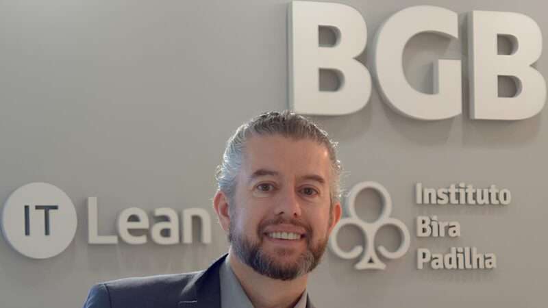 Ubirajara Padilha: o empresário que transformou generosidade em missão de vida