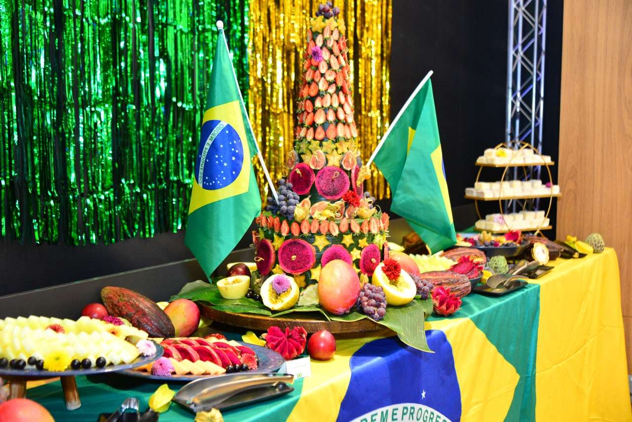 Cyan Resort by Atlantica realiza super Festival Gastronômico