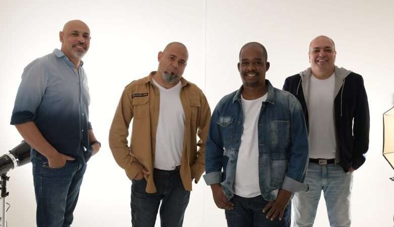 Grupo Casa Nossa lança “Cavalgada”, nova faixa do projeto “É Isso Aí! – Ao Vivo”